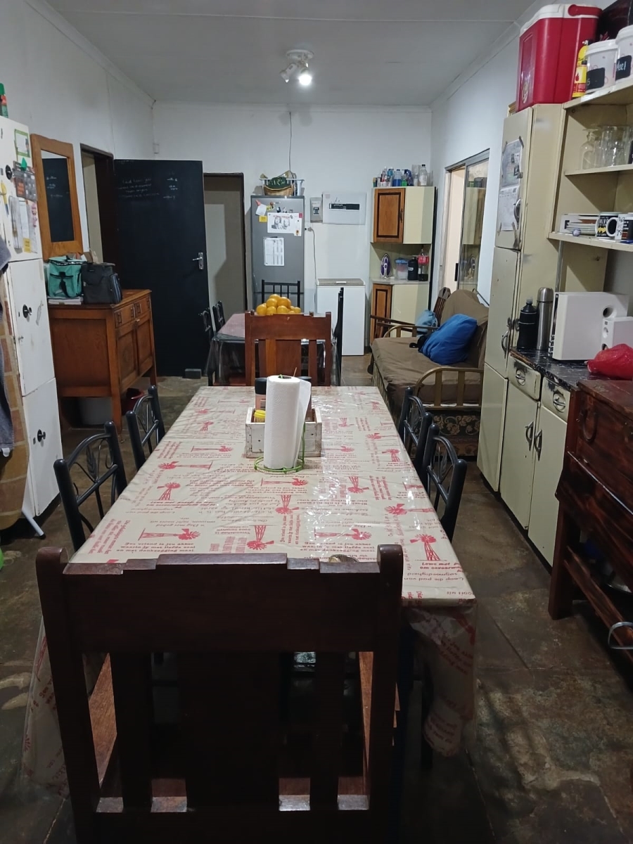 To Let 4 Bedroom Property for Rent in Kuruman Northern Cape